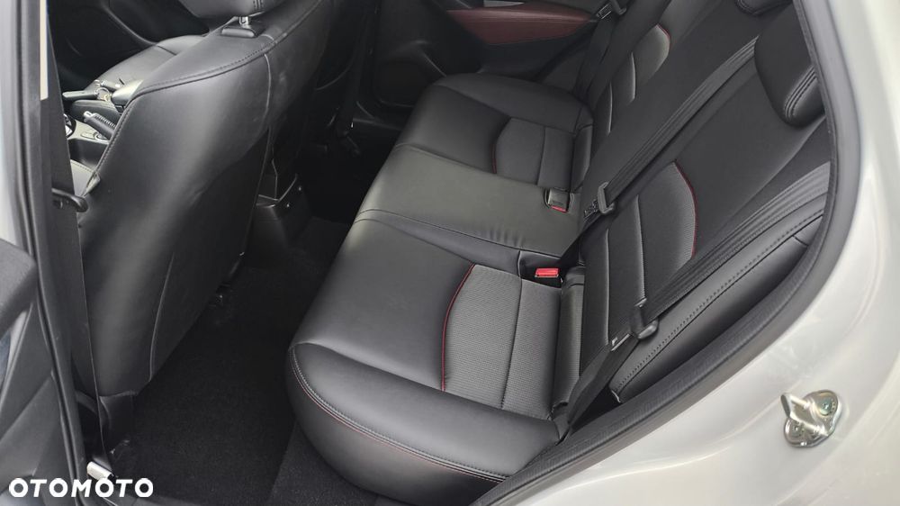 Mazda CX-3 - 11