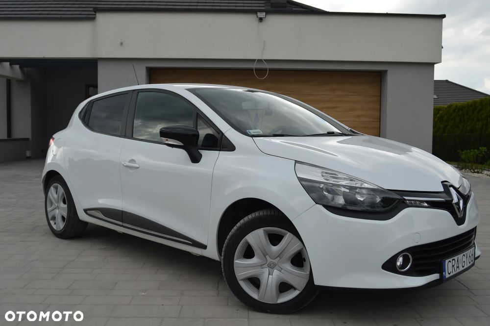 Renault Clio dCi 90 Limited - 3