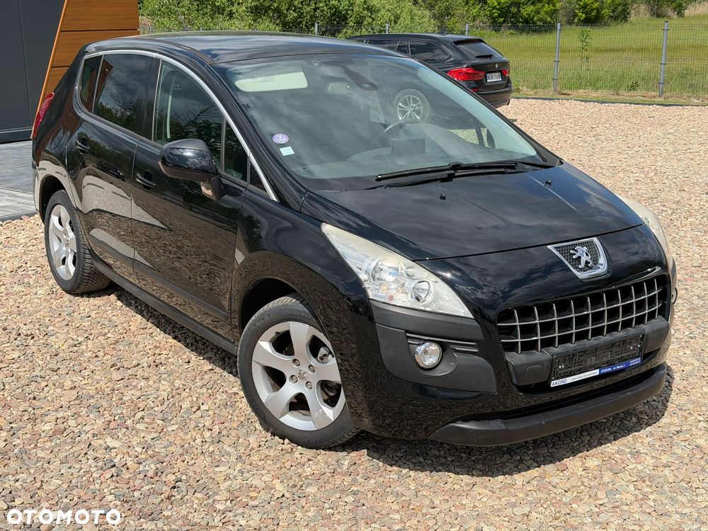 Peugeot 3008 1.6 Active - 10