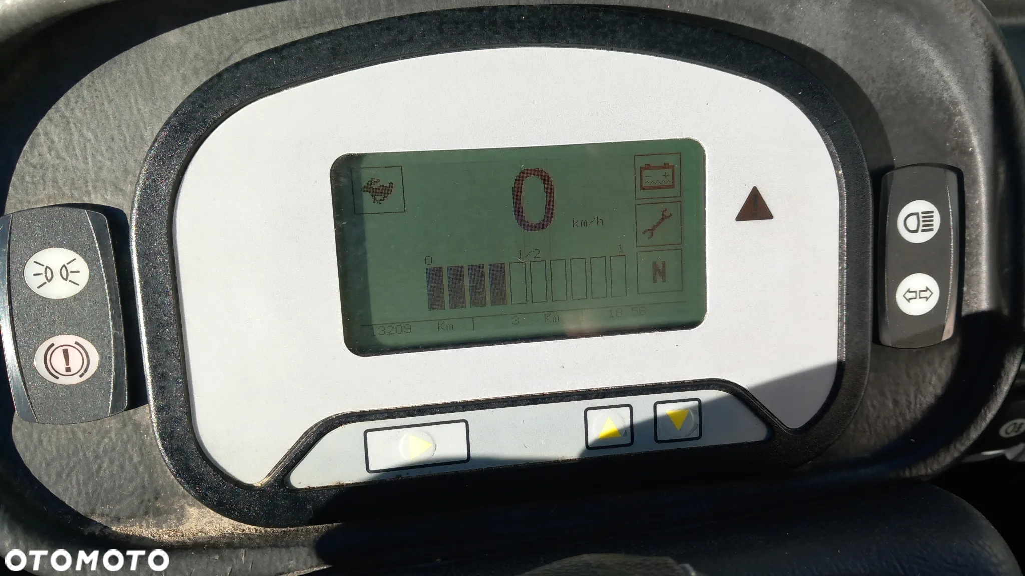 Inny GOUPIL G3 elektryczny - 10