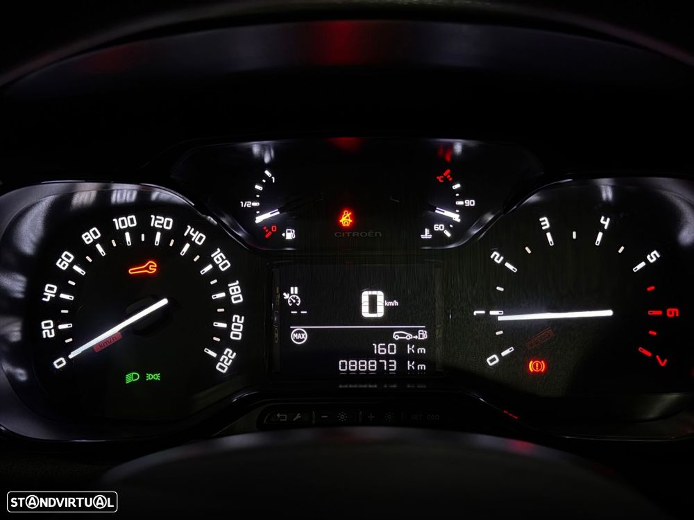 Citroën C3 1.2 PureTech Shine - 17