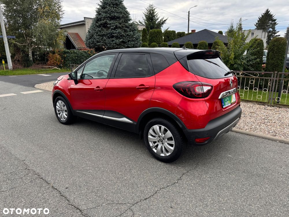 Renault Captur 1.3 TCe Intens - 2