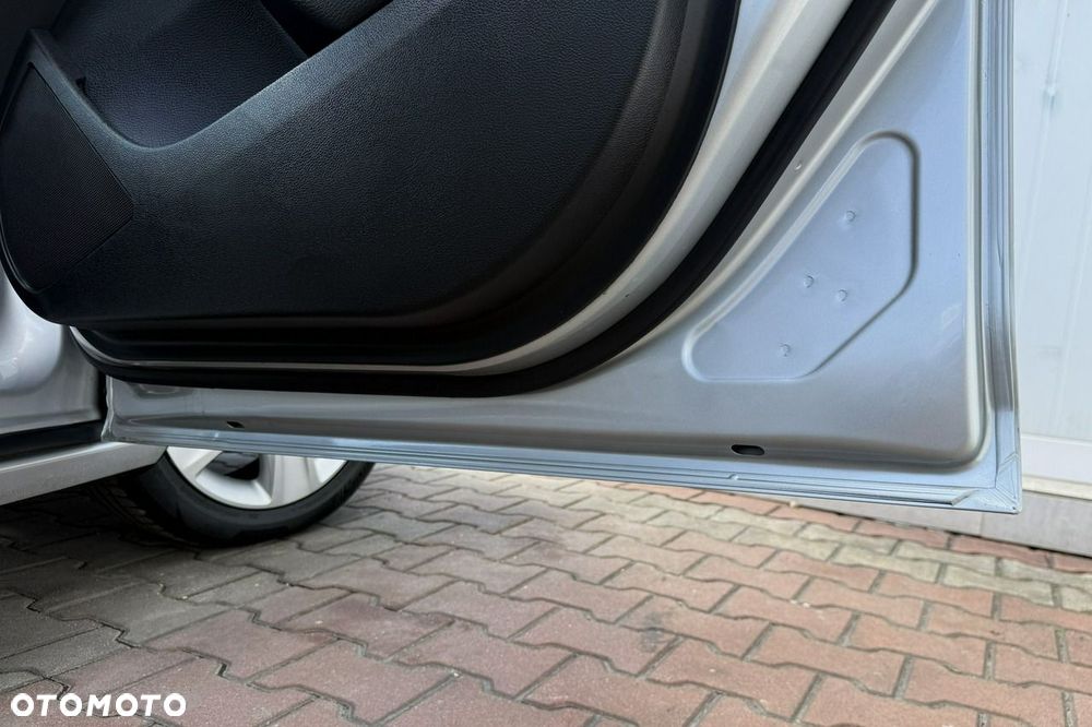 Opel Astra 1.4 Turbo Automatik Innovation - 32