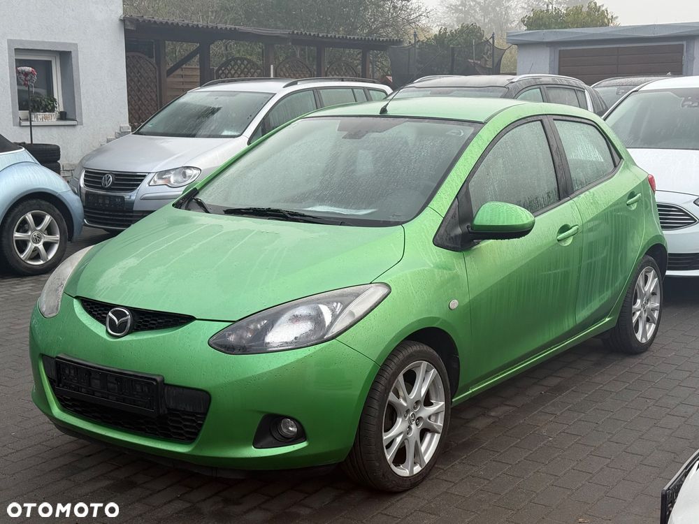 Mazda 2 1.3 Exclusive+ - 1