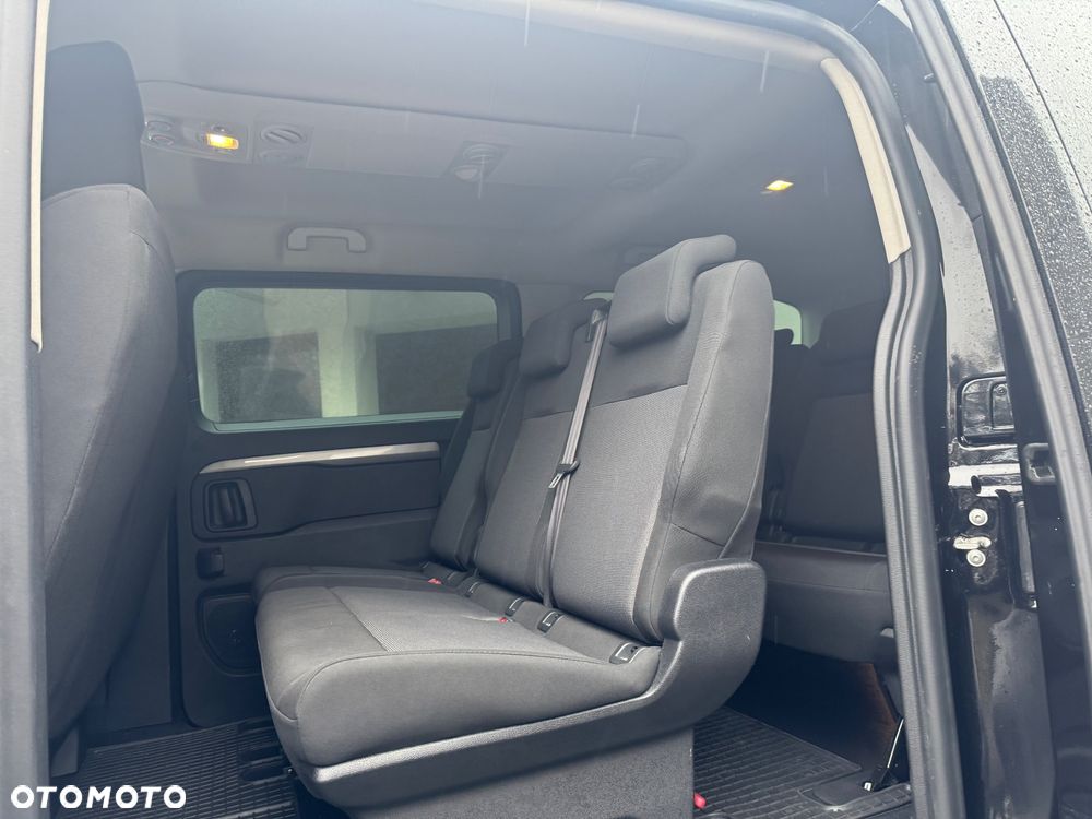 Opel Zafira 2.0 CDTI Extra Long Business - 14