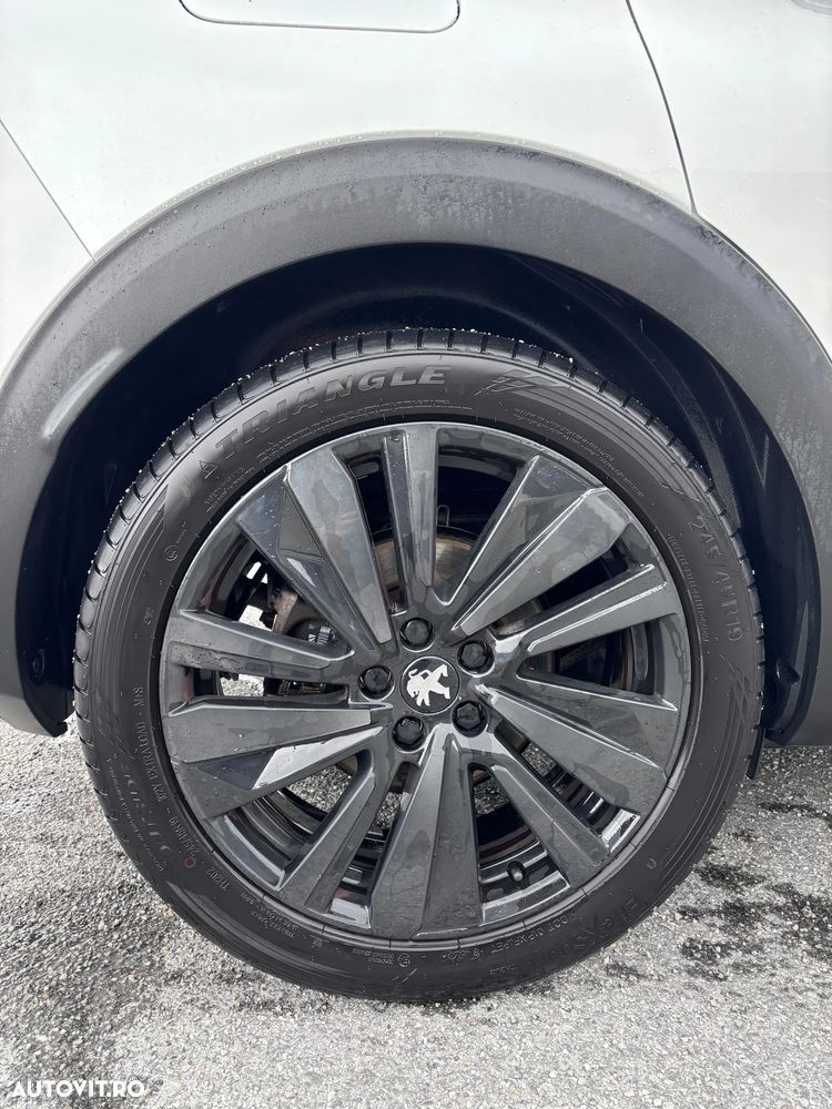 Peugeot 3008 PHEV 300 EAT8 4X4 GT - 16