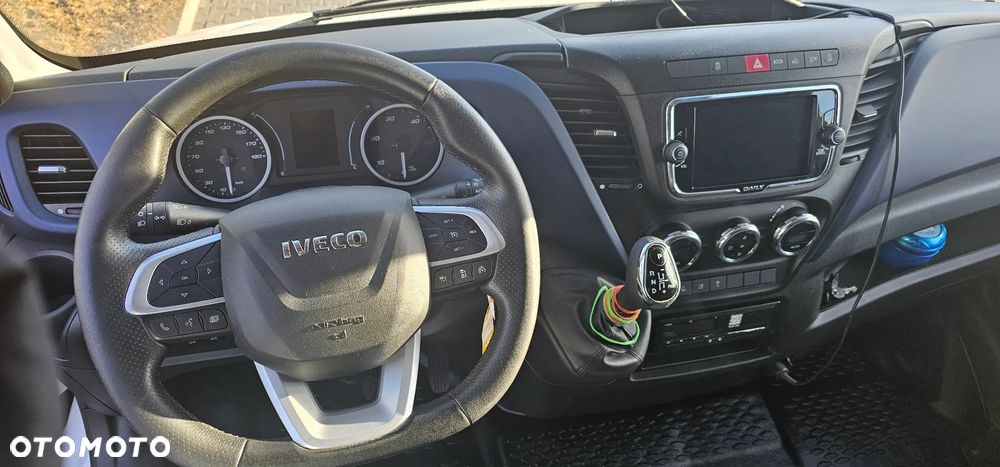 Iveco Daily 70c18 - 2