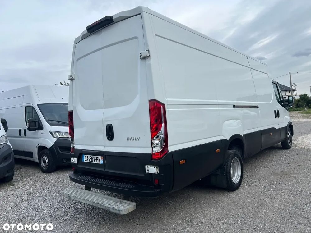 Iveco Daily 35C14 Maxi L4H2 2,3 140 KM klima tempomat - 6
