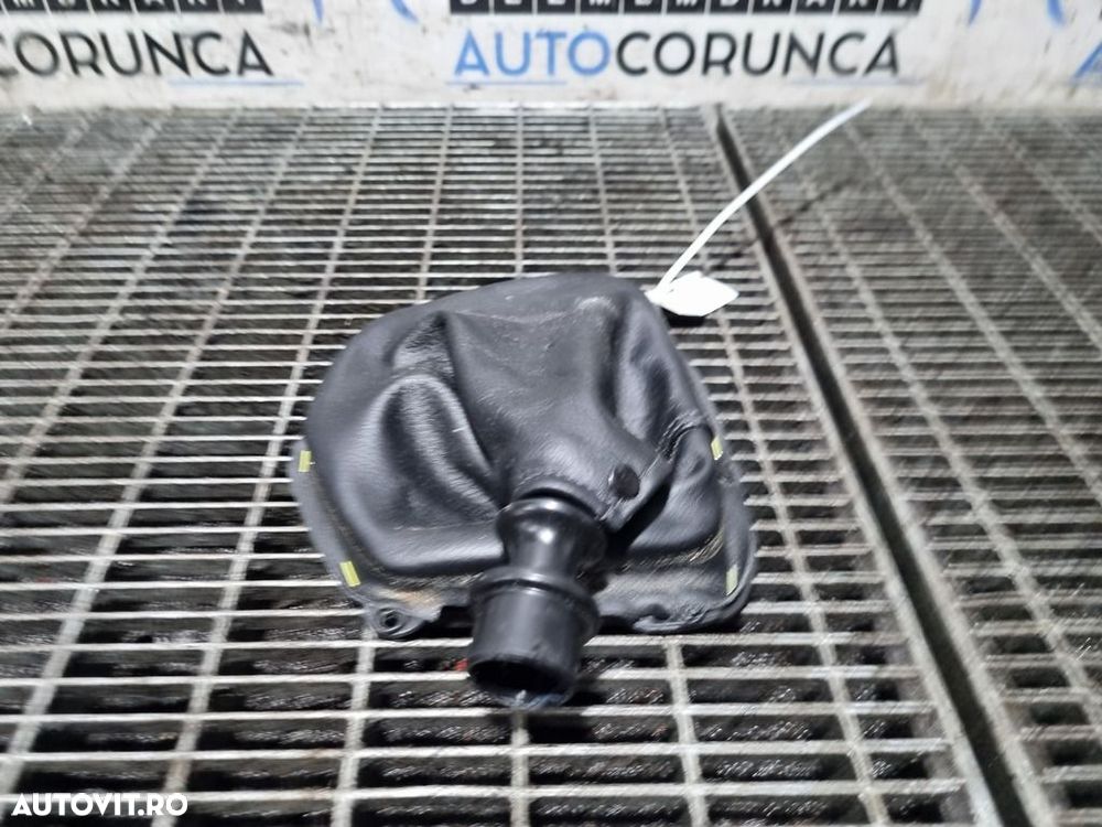 Manson schimbator viteze SsangYong Tivoli 2015 - 2019 (1290) - 1