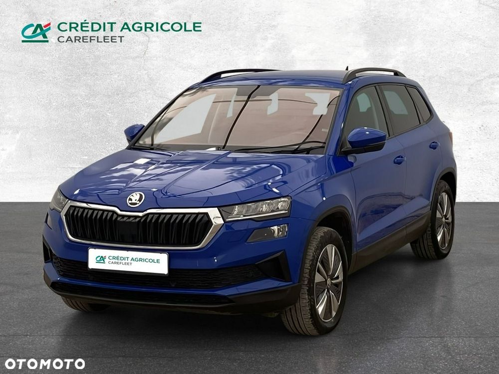 Skoda Karoq - 2