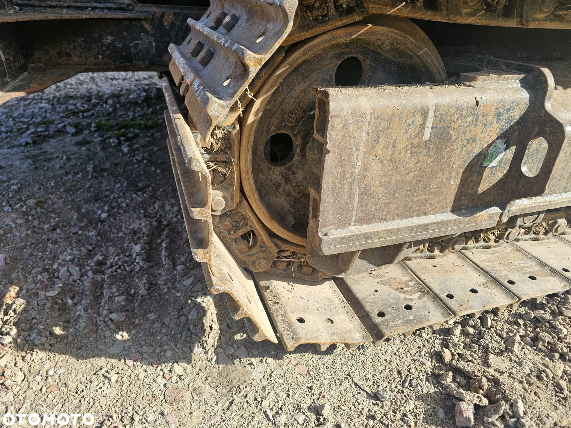 Caterpillar 308E / 308 E 307.5 307 311 - 18