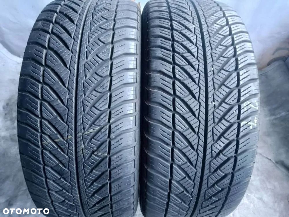Goodyear UltraGrip 8 Performance 245/45 R18 100H 2023 7-7.5mm - 1