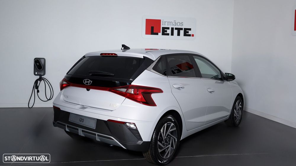 Hyundai i20 1.2 MPi Comfort - 13