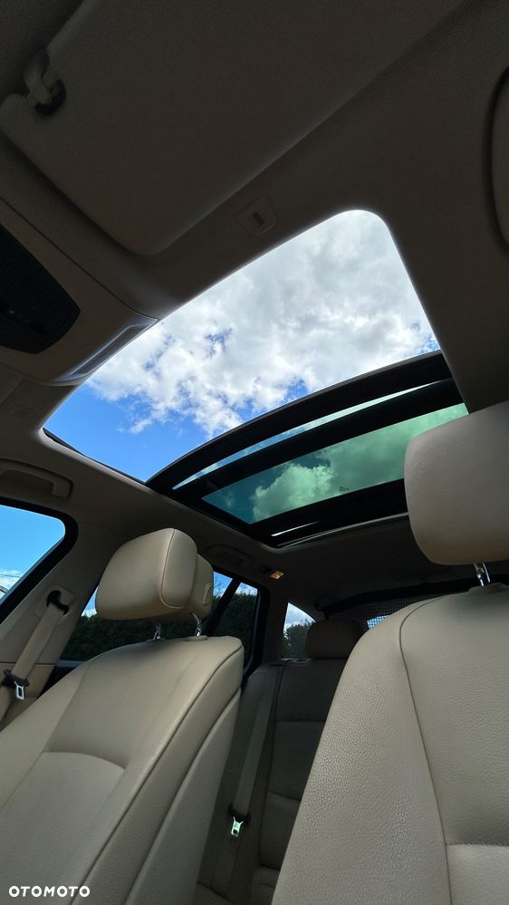 BMW Seria 5 520d Luxury Line - 27
