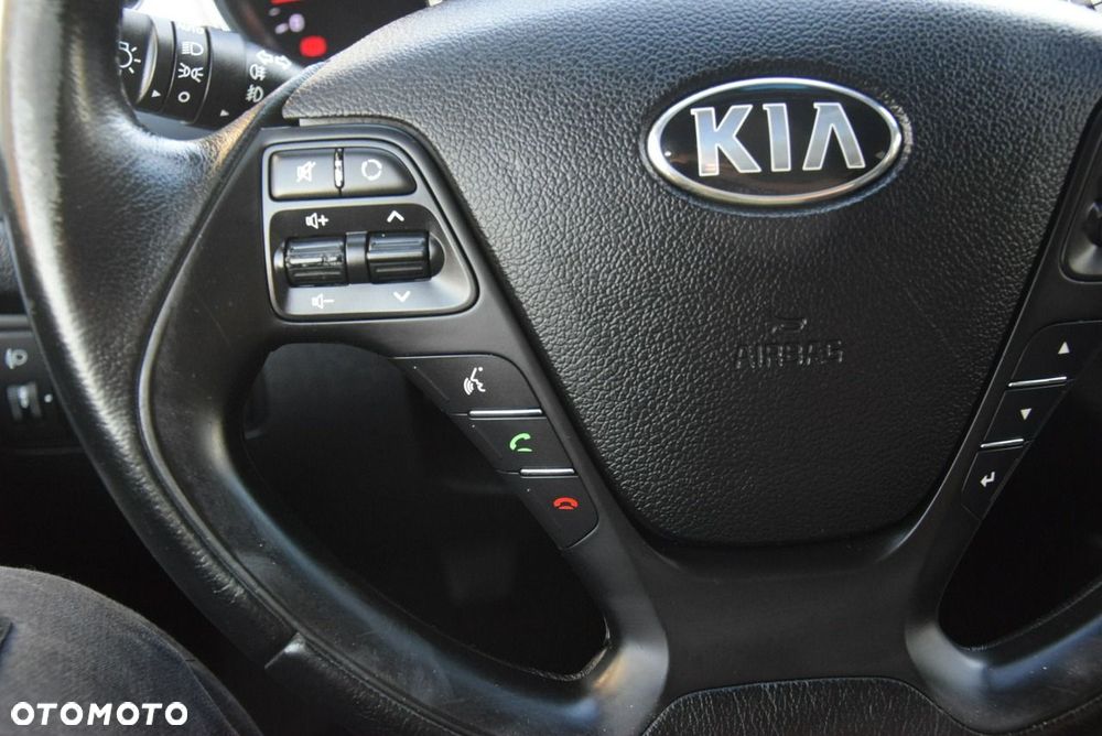 Kia Ceed 1.6 CRDi XL - 34