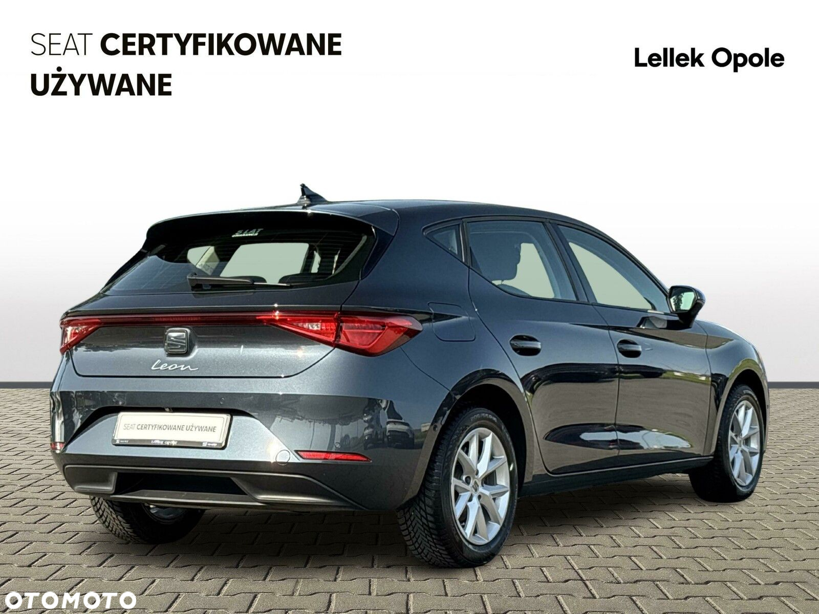 Seat Leon - 5