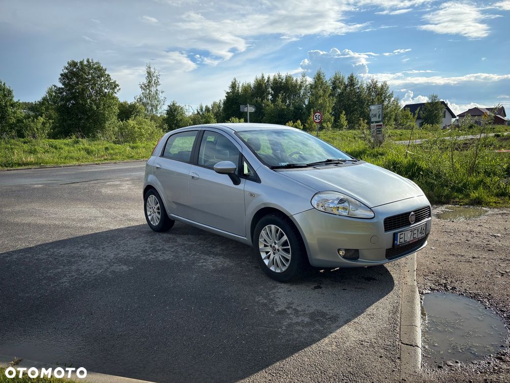 Fiat Punto - 3