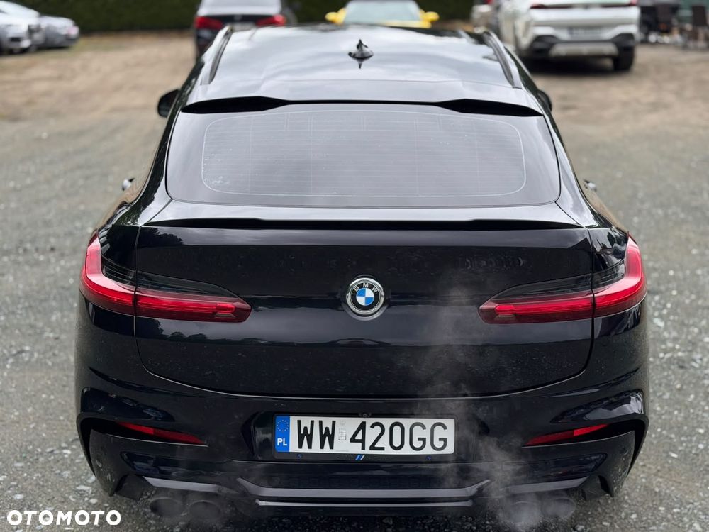 BMW X4 M Standard - 18