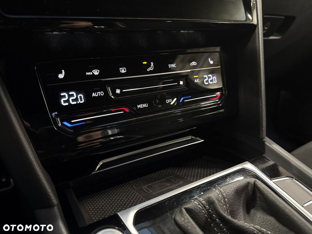 Volkswagen Arteon 2.0 TSI R-Line DSG - 29