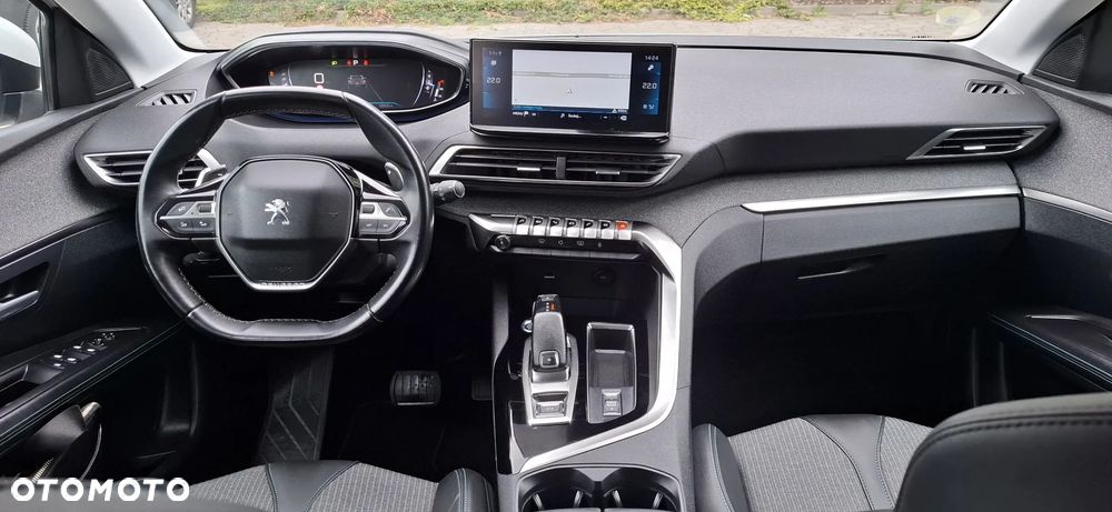 Peugeot 3008 - 21