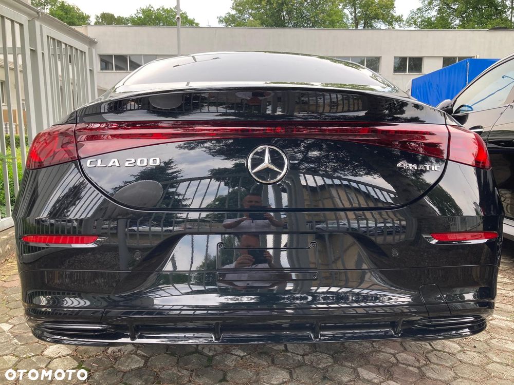 Mercedes-Benz CLA - 28