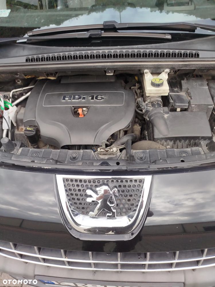 Peugeot 3008 2.0 HDi Premium - 20