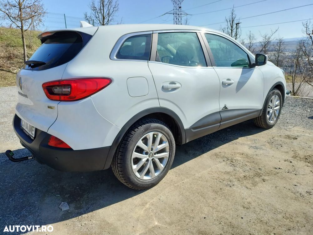 Renault Kadjar - 6