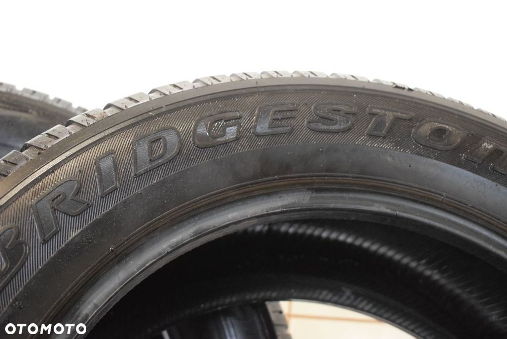 R19 265/55 Bridgestone Dueler A/T Cena za parę 2019r - 7