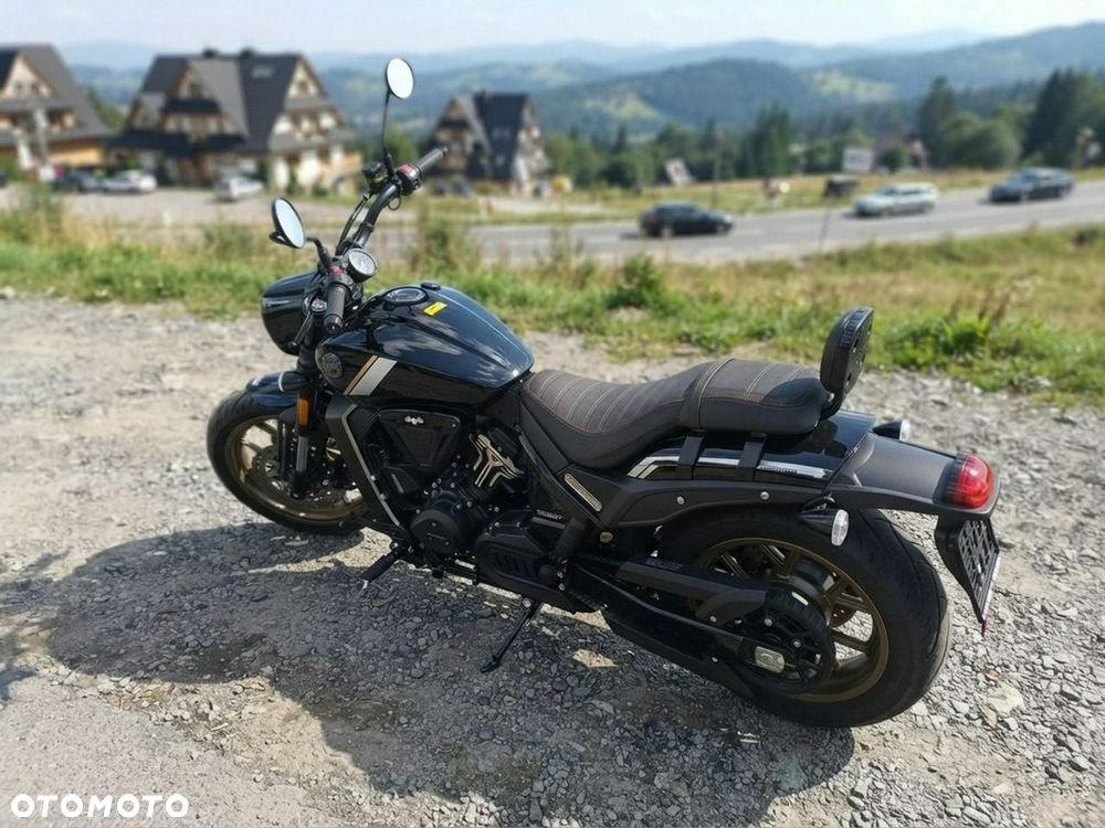 Morbidelli Inny - 4