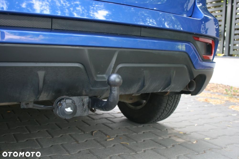 Mitsubishi ASX 2.0 Invite CVT - 7