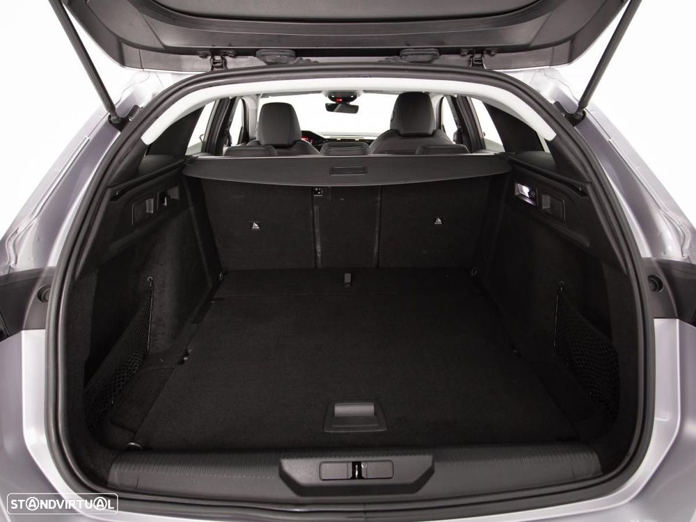 Peugeot 308 SW 1.5 BlueHDi Allure - 11