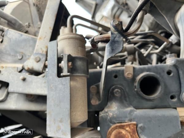 Kit Ar Condicionado  Mitsubishi Canter Camião De Plataforma/Chassis (F - 2