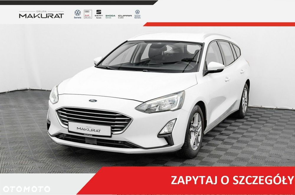 Ford Focus 1.5 EcoBlue Connected - 2