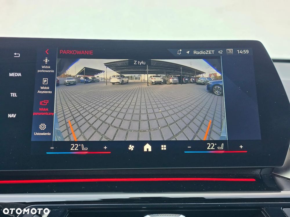 BMW X1 sDrive18i M Sport - 20