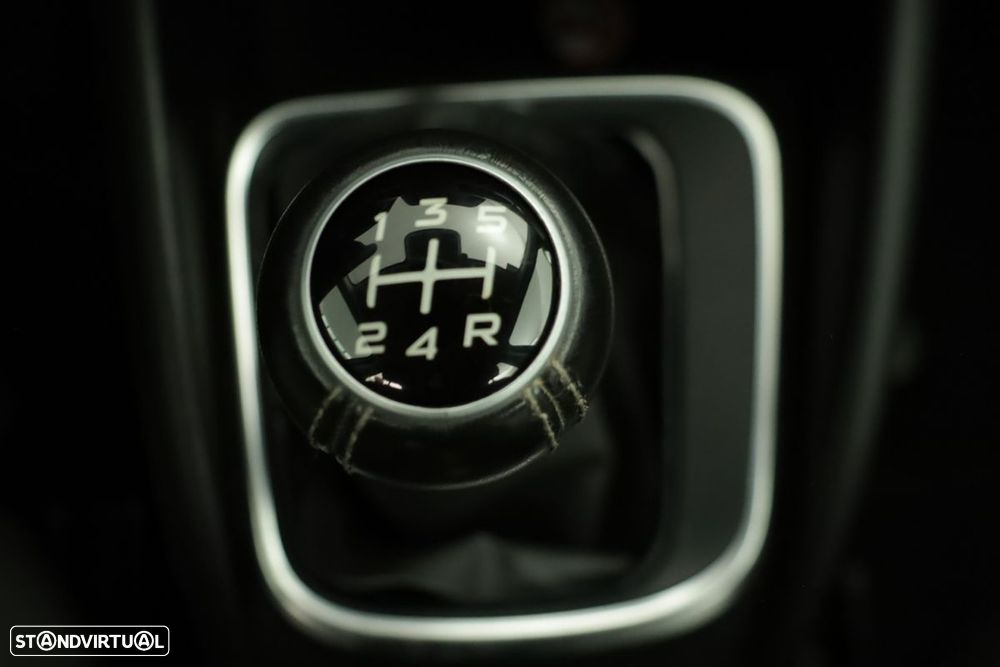 Fiat Tipo Cross 1.0 GSE T3 - 11