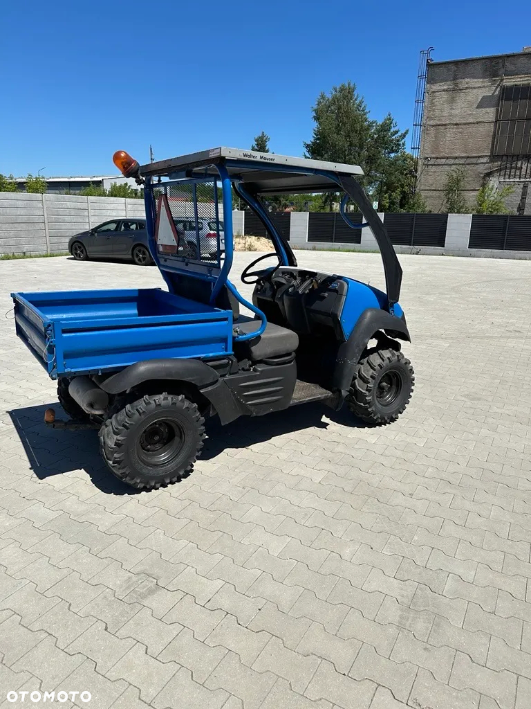 Kawasaki Inny