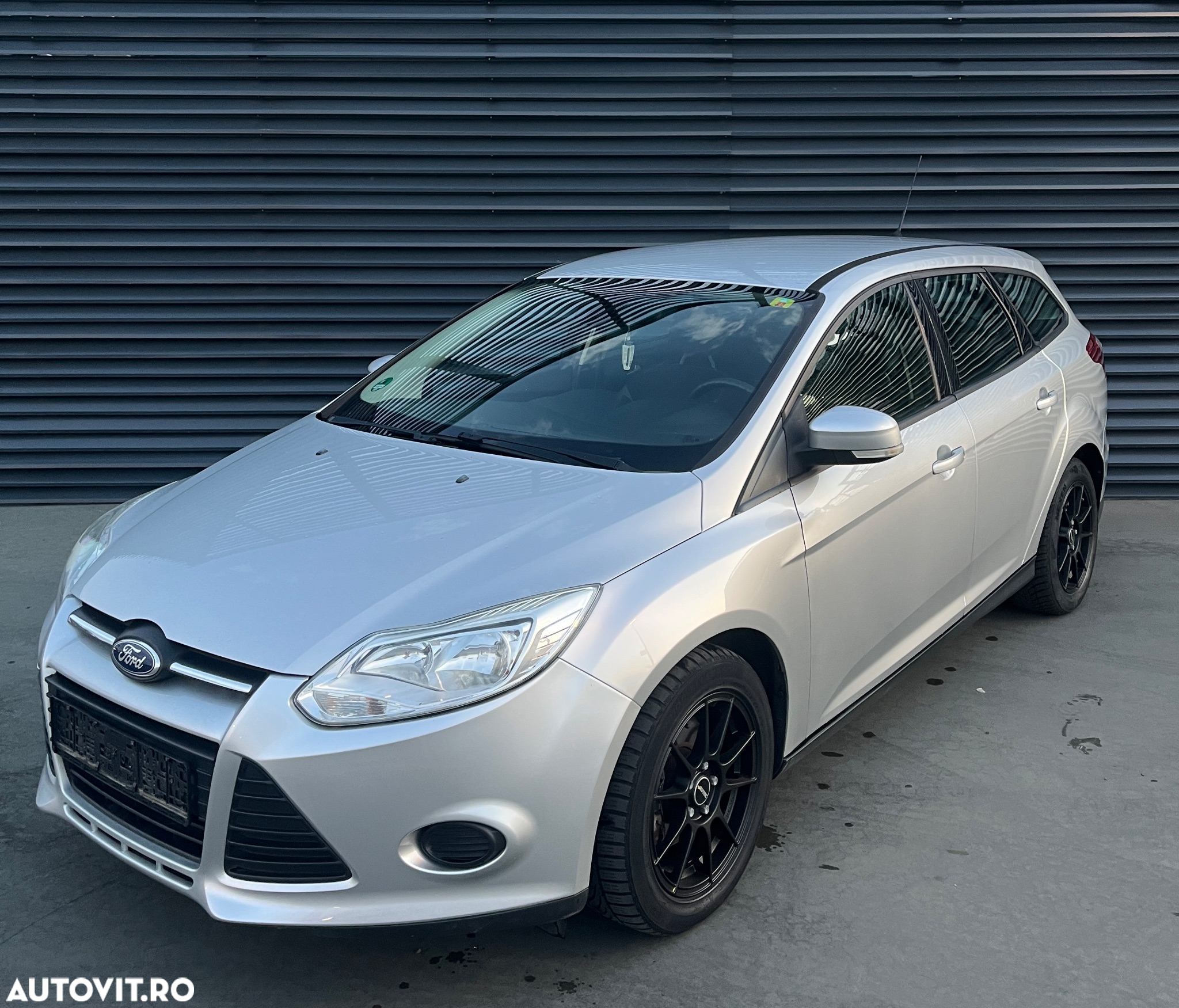 Ford Focus - 3