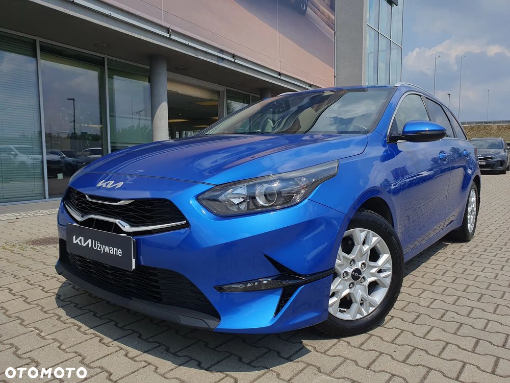 Kia Ceed 1.5 T-GDI L - 20