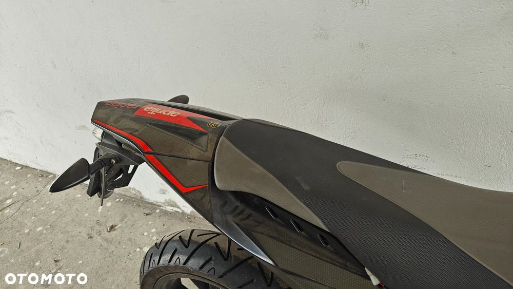 Aprilia SX - 14