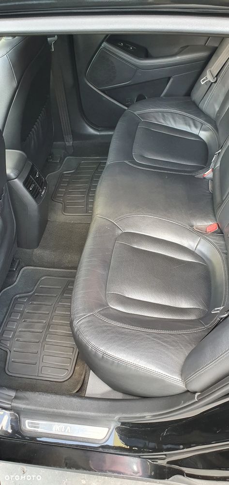 Kia Optima 2.0 Hybrid XL - 28