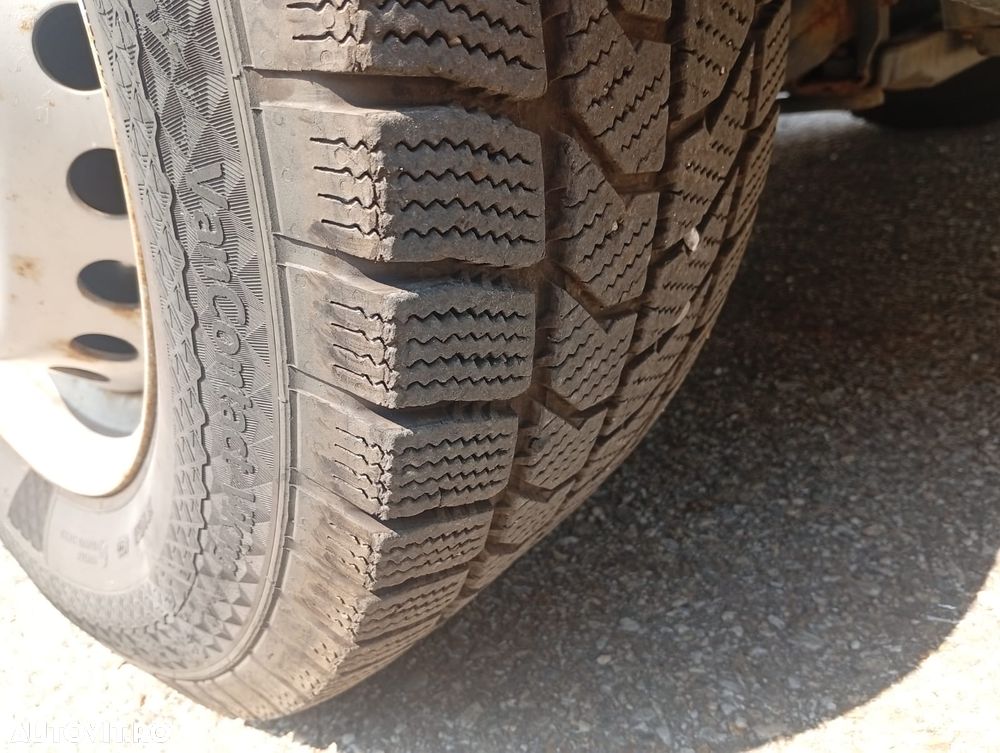 Iveco Daily 35C14, Frigorifica Congelare - 20* CARRIER, TOP!!! - 34