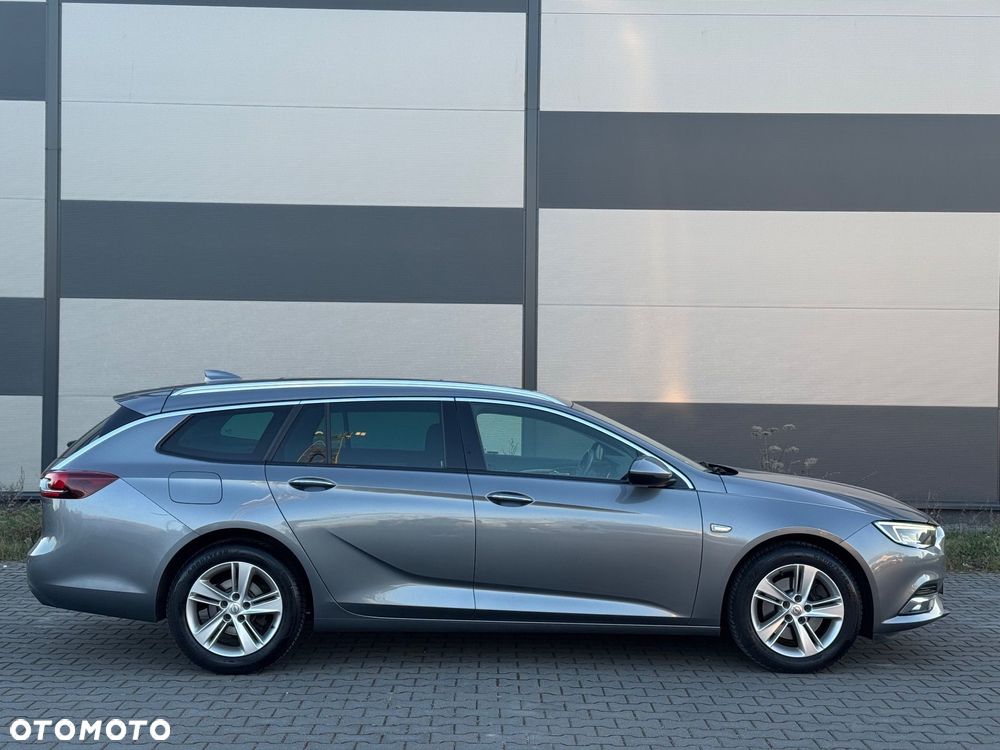 Opel Insignia 2.0 Automatik Ultimate - 8
