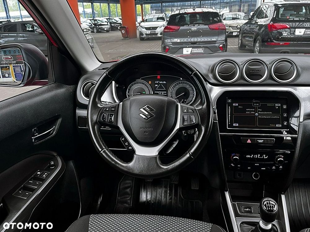 Suzuki Vitara - 15
