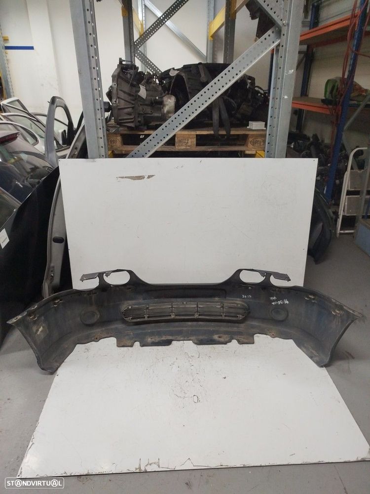 Para Choques Ft Rover 45 Hatchback (Rt) - 3