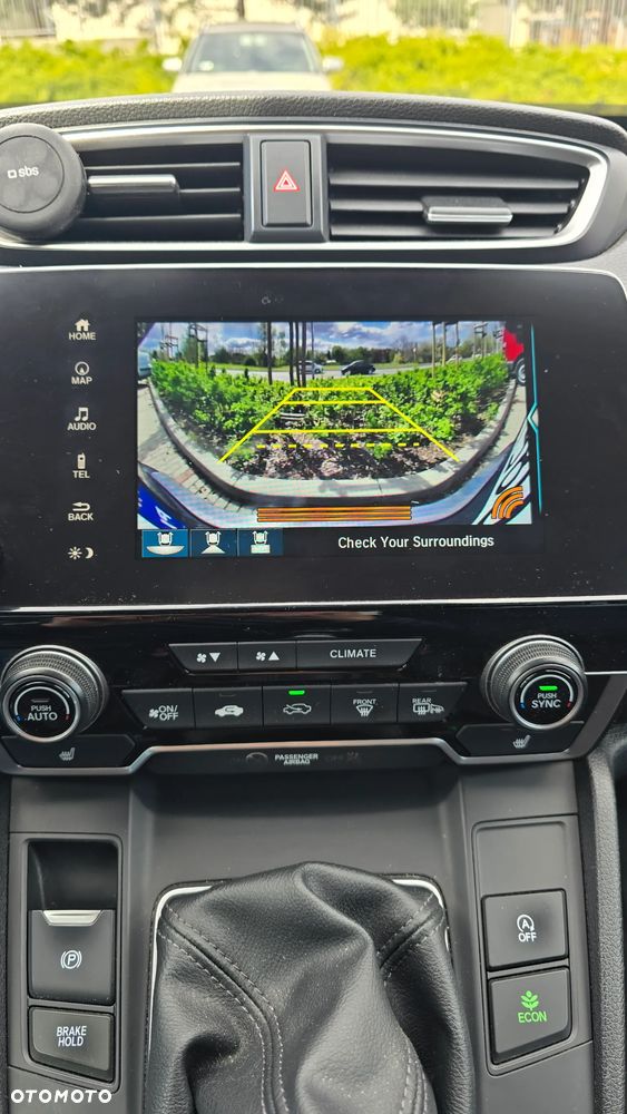 Honda CR-V 1.5 Elegance (2WD / Connect+) - 15