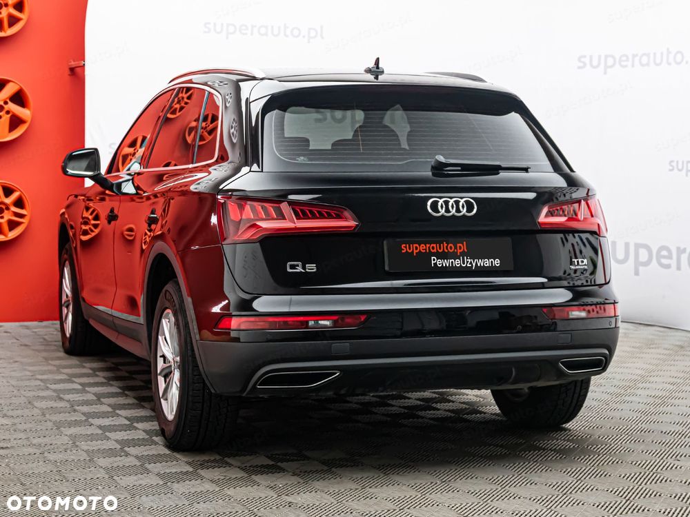 Audi Q5 2.0 TDI Quattro S tronic - 28