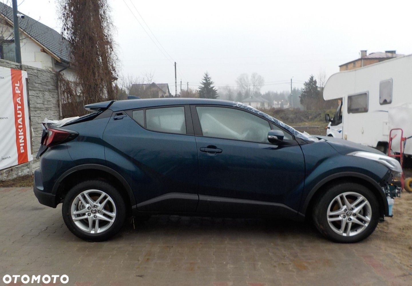 Toyota C-HR - 20