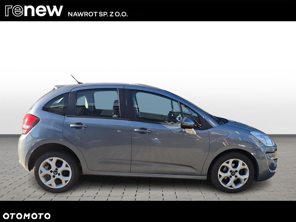 Citroën C3 1.4 VTi Seduction - 6