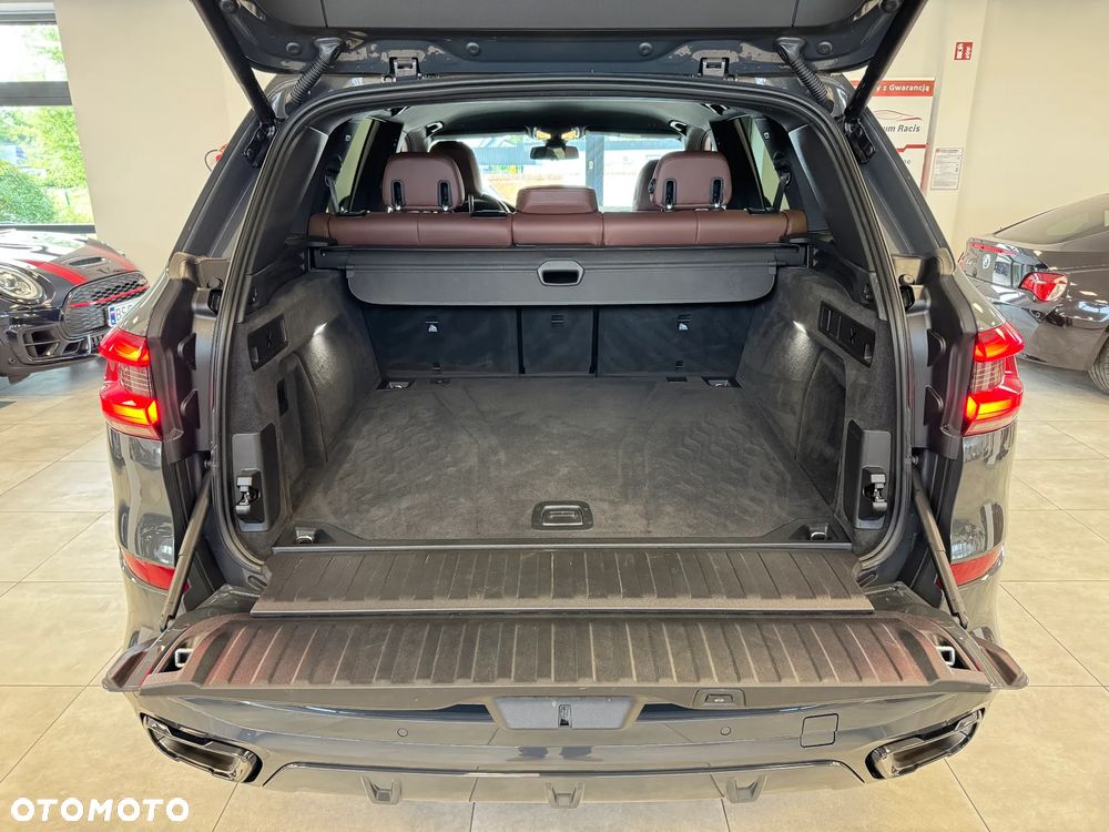 BMW X5 xDrive25d - 29