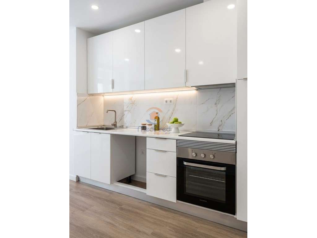 Apartamento T3 Remodelado | Barreiro - Grande imagem: 4/12